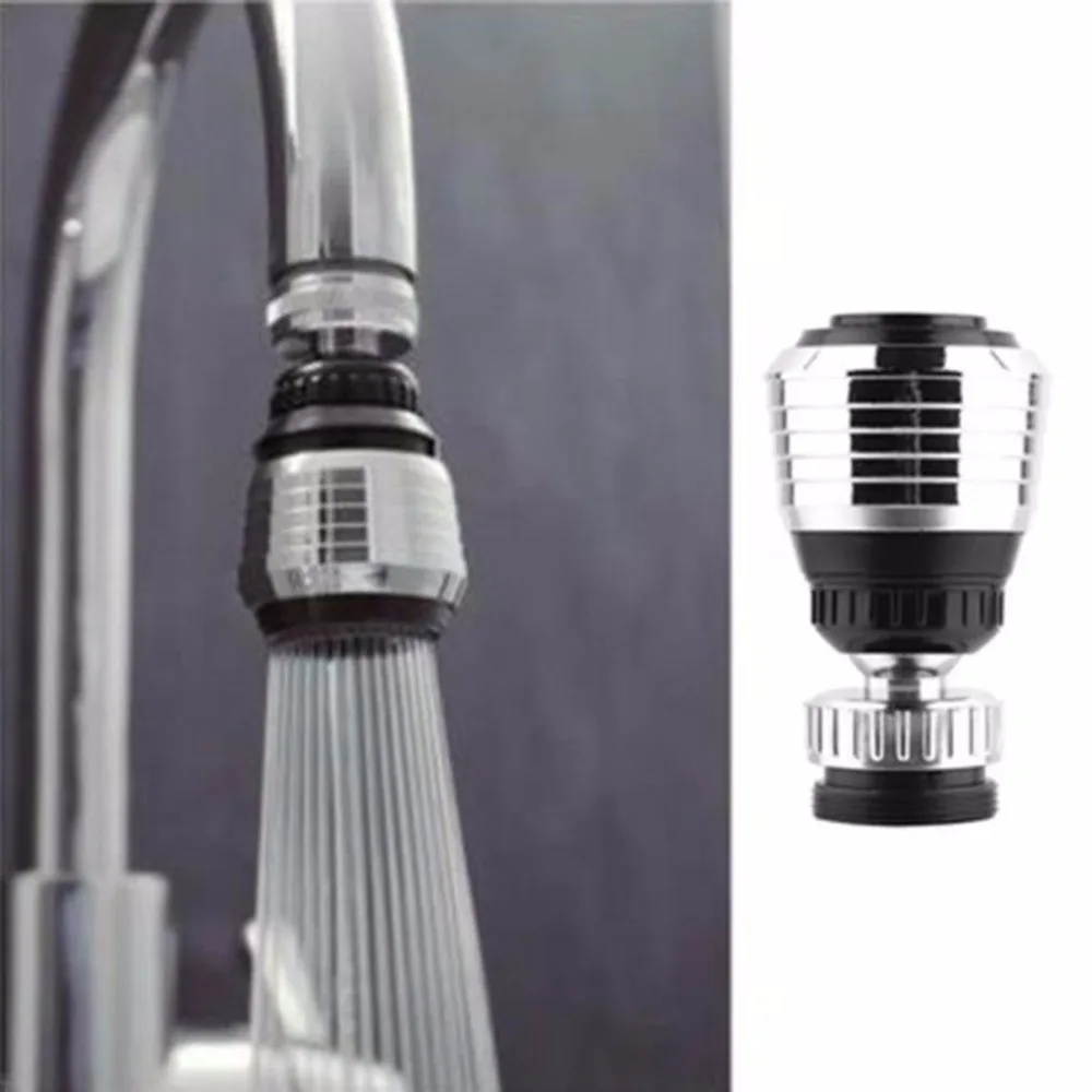 Faucet Aerator Stainless Steel Faucet Aerator Tool Swivel Faucet Nozzle Water Filter Adapter Water Purifier L626