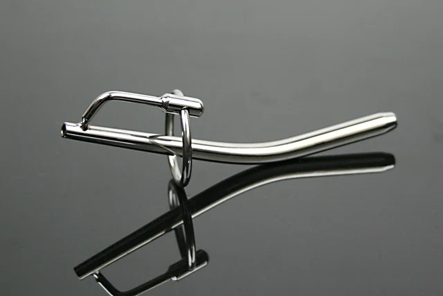 fetish medical male penis urethral insertions My wifes sloppy pussy