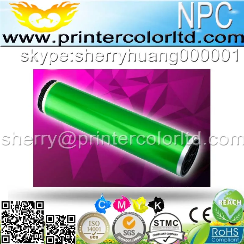 

Hot sale! High Quality CLT-R409 CLT-R407 OPC Drum for Samsung CLP300 CLP310 CLX3185 CLP 315 300 310 320 325 CLX 3175 CLP320