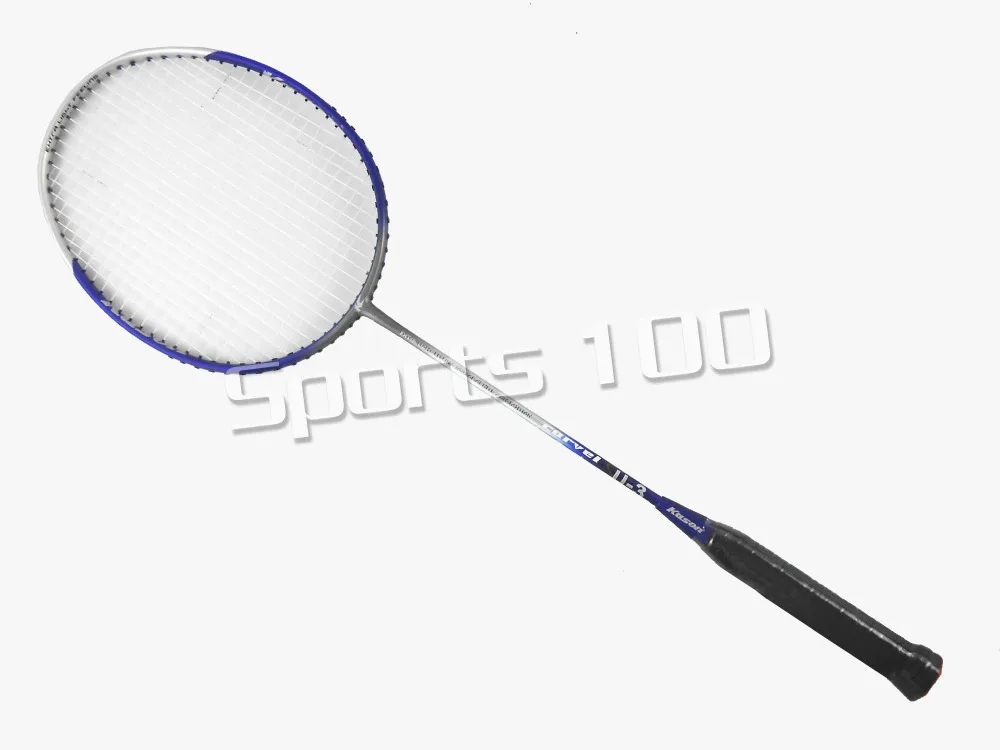 Kason CARVEL U3 Badminton Racket Light Weight 79gin Badminton Rackets