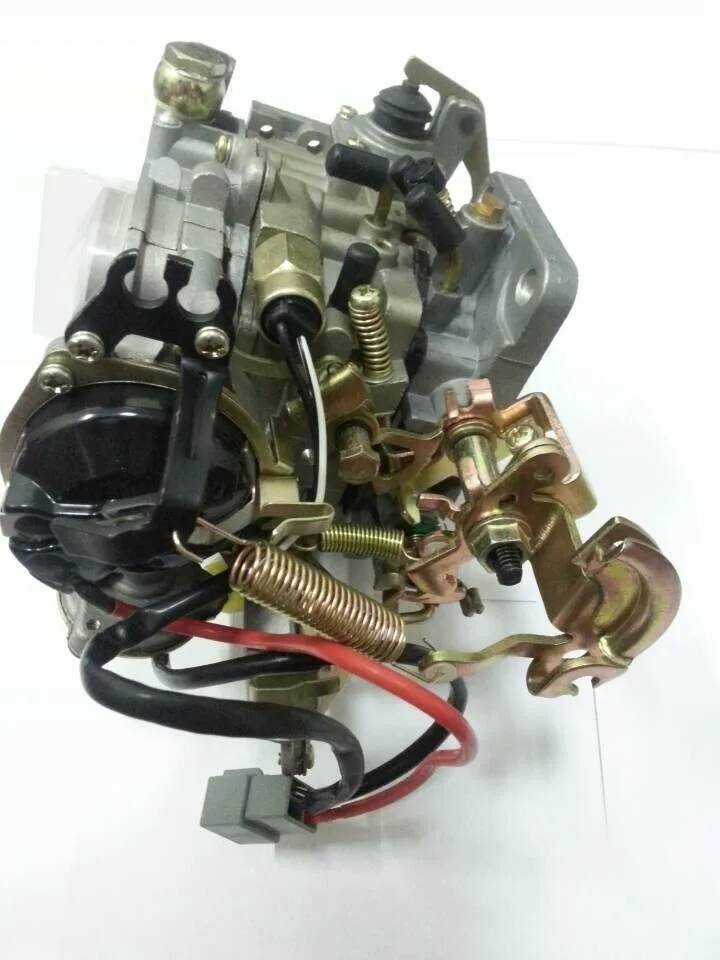TOYOTA 4Y 8