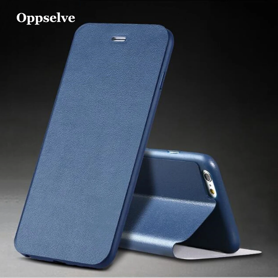 

Oppselve Luxury Leather Wallet Phone Bag Cases For iPhone XS Max XR X 10 8 7 6 S Plus Case Cover For iPhone Xsmax Coque Capinhas