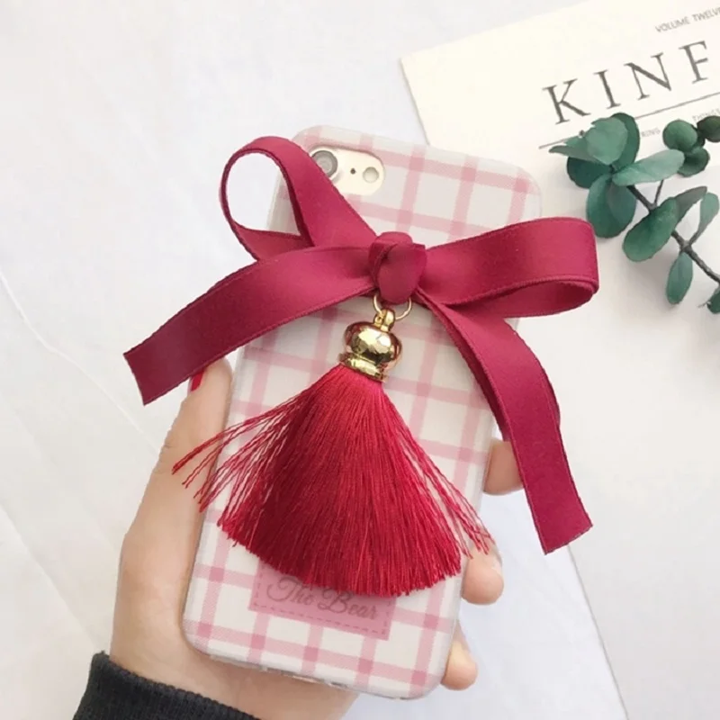 Для iphone 7 Case Cover Симпатичные Люкс Pattren Задняя Крышка PU Кожа Пластиковый Защитный
