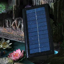 Супер яркость 38LED индукционный датчик человеческого тела Солнечный свет 3,7 V, 2000MA энергосберегающий настенный светильник для внутреннего/наружного освещения