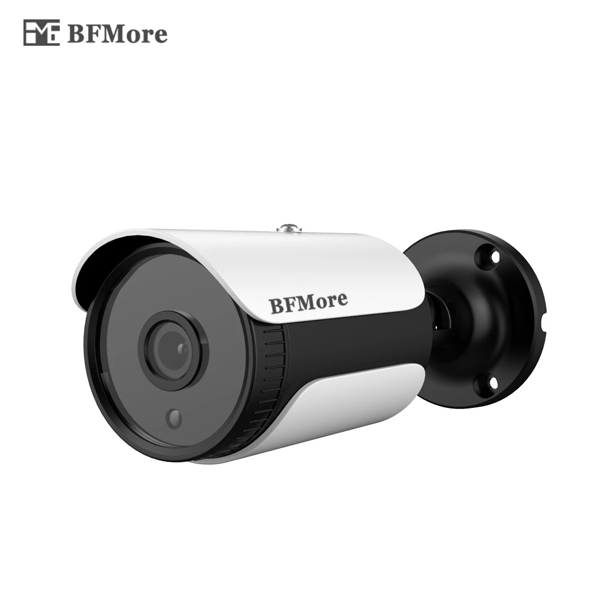 BFMore H.264 POE Водонепроницаемая ip камера 1080P 2.0MP CCTV наружный Surveilence монитор охранная