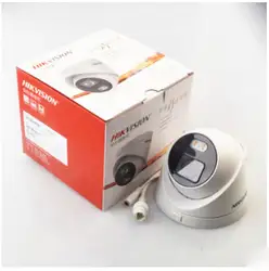 Hikvision OEM IP Камера DT385-I = DS-2CD2385FWD-I 8MP сеть видеонаблюдения Камера H.265 видеонаблюдения POE WDR слот для карты SD