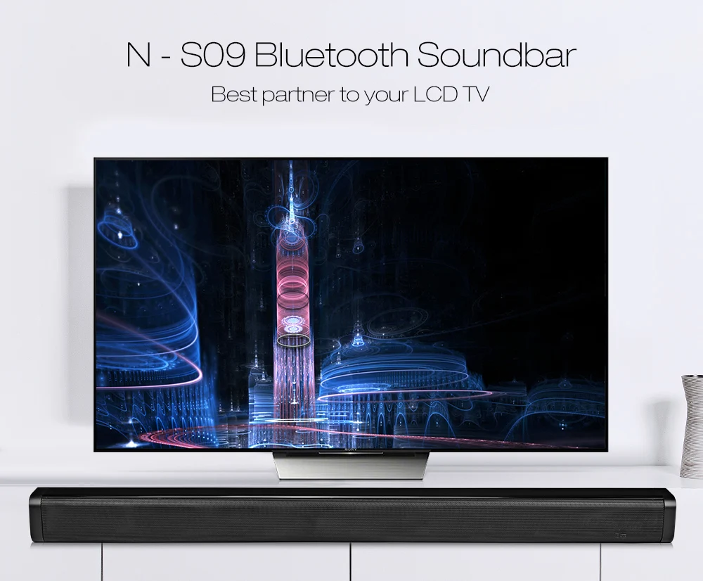 best soundbar on aliexpress