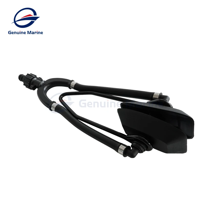 

Motor Washer Washer Square Double Tube Type Outboard Washer Washer Genuine Marine