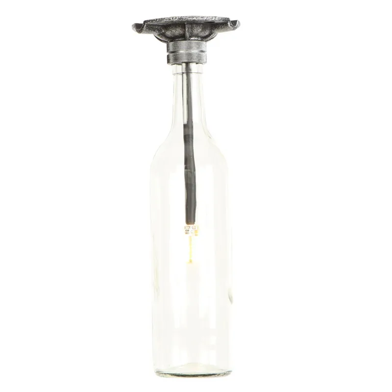 American Industrial Vintage Ceiling Light Iron Water pipe Glass LED Ceiling Lamps Antique Lamp Fixtures Decor Home Lighting American Industrial Vintage Ceiling Light Iron Water pipe Glass LED Ceiling Lamps Antique Lamp Fixtures Decor Home Lighting