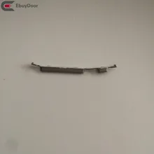 Б/у громкость вверх/вниз Кнопка+ кнопка включения питания для Leagoo Z5C SC7731 4 ядра 5,0 дюймов 854x480