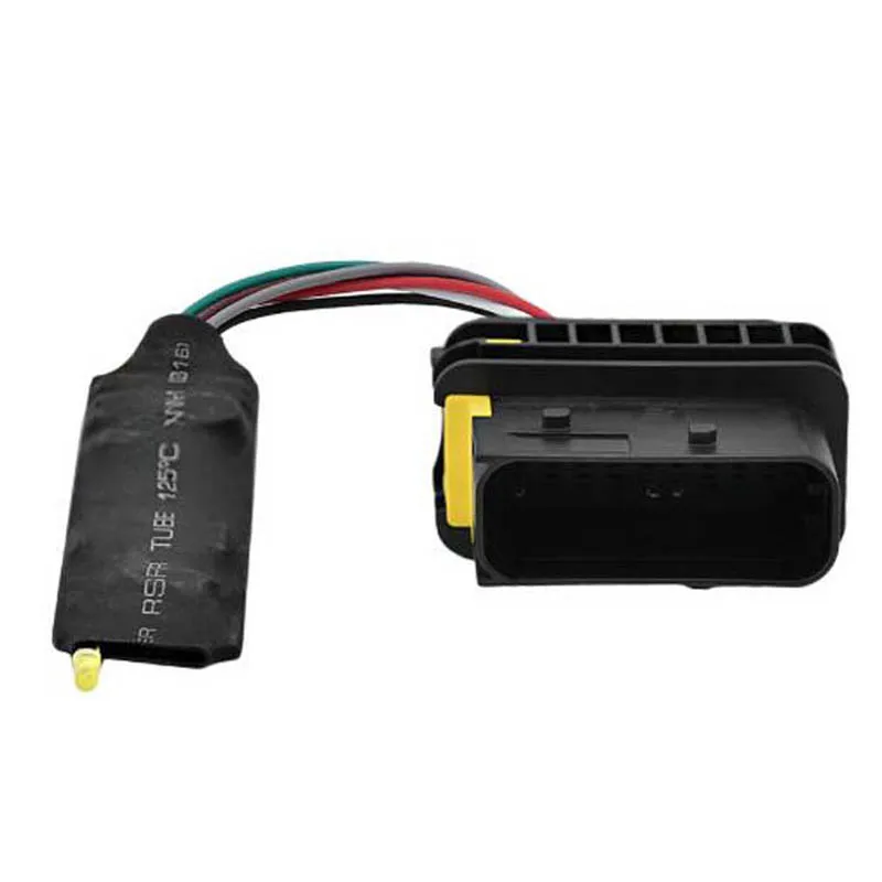 Новинка 2019 эмулятор AdblueOBD2 для дизельного грузовика Euro6 диагностический сканер