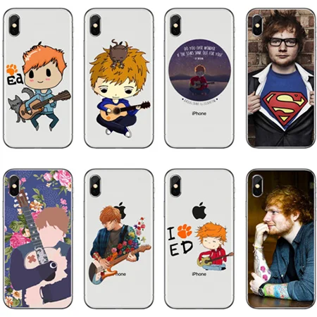 coque iphone 7 ed sheeran