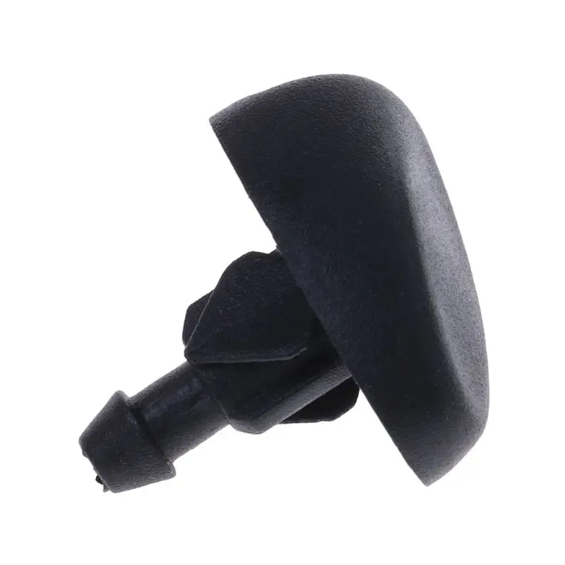 

1pcs Front Windshield Wiper Spray Nozzle Washer Jet for Peugeot 307 Car-styling Parts Accessories Car Wash Tool