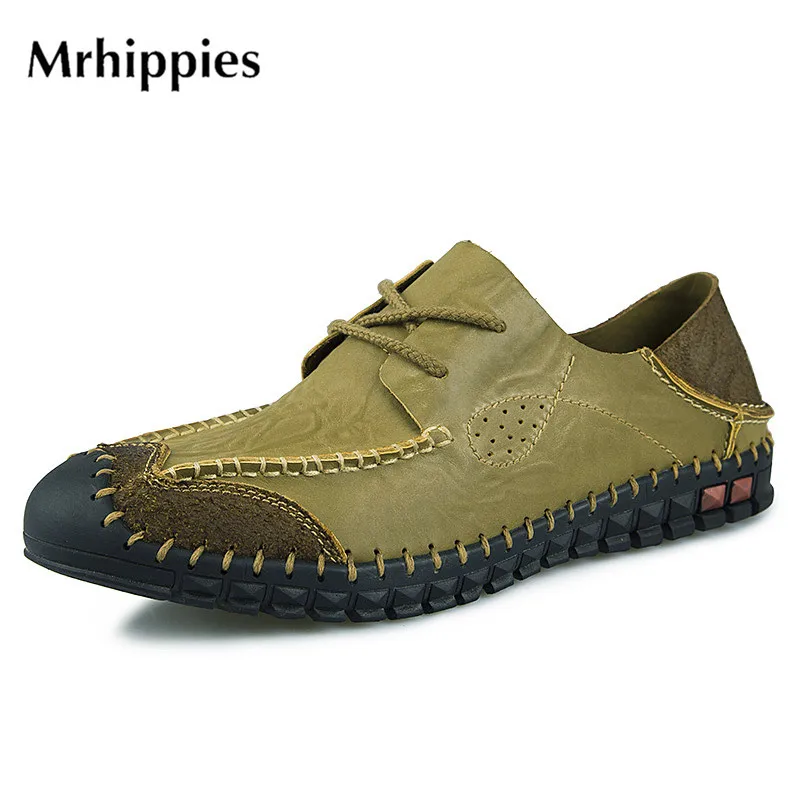 sapato hippie masculino