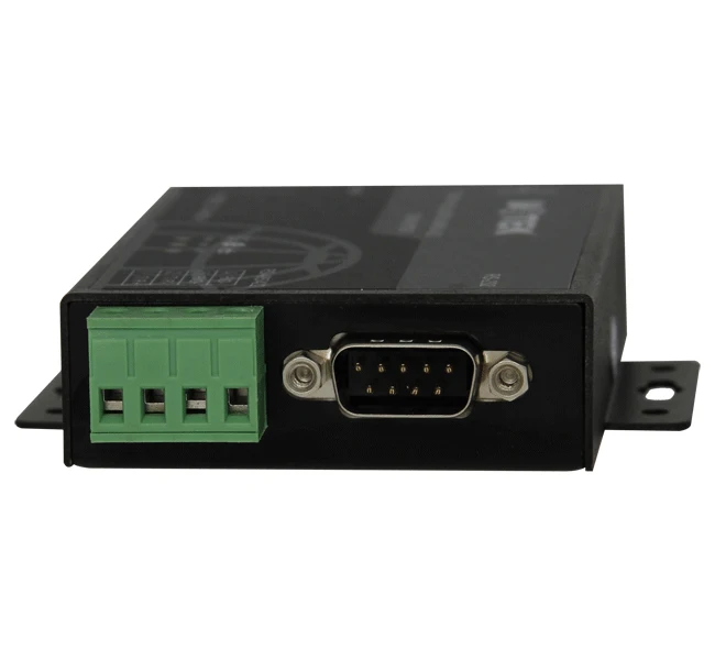 

UT-6601H industrial grade RS232/422/485 serial port server to Ethernet