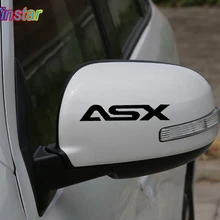 2 шт./лот зеркало заднего вида для MITSUBISHI ASX 2011 2012 2013 2014 2015