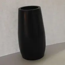 Бочонок кларнета 66 мм черное дерево