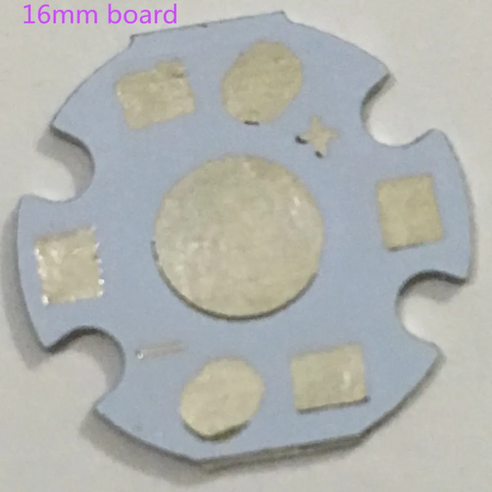 10 шт. высокой мощности светодиодный 5 Вт УФ светодиодный 365NM 370NM освещения светло-фиолетовый светодиодный лампы