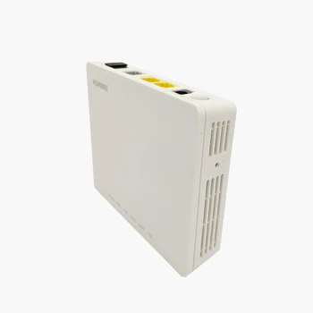 

（2）90% NEW Gpon ONU AN5506-01A ONTwith 1GE 2*Lan Ethernet Port English Version Same configuration as AN5506-02-B