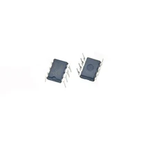 10pcs/lot DIP8 IC ICL7660SCPAZ Voltage Converter Intersil SOP-8 USE overdrive pedal and more electronic products free shipping