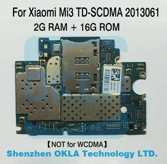 Xiaomi Mi 8 Материнская Плата Купить