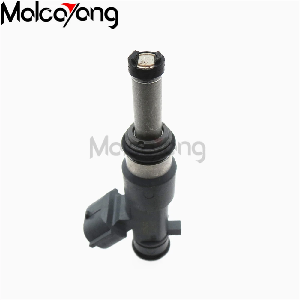 4 шт./лот бренд Топливная форсунка 16600EA00A для NISSAN FRONTIER X-TRAIL 16600-EA000 16600-EA00A 2005