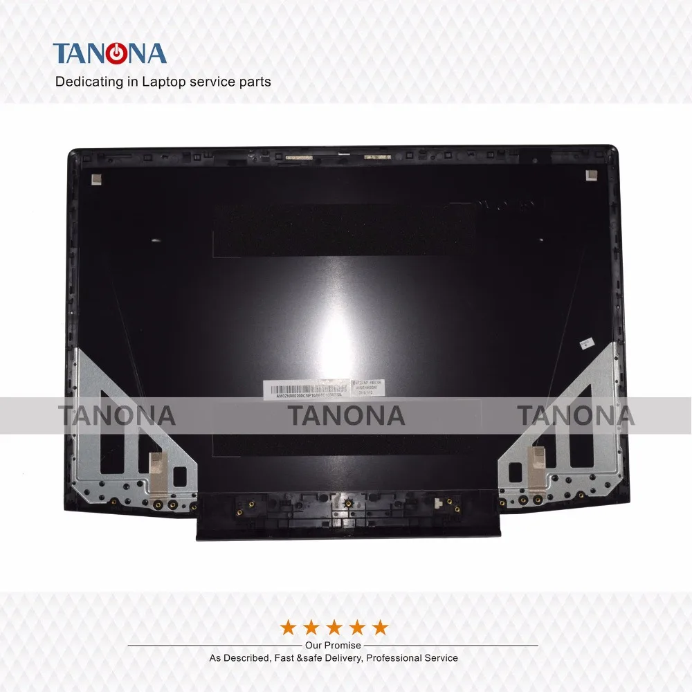 AM0ZH000200 AM0ZH000100 для lenovo Ideapad Y700-17 Y700-17ISK ЖК-задняя крышка и нижний чехол