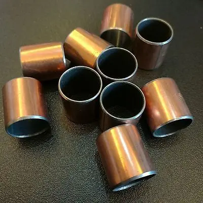 10 шт SF 1 1620 самосмазывающийся подшипник Втулка 16x18x20 мм|sleeve sleeve|sleeve bushingsleeve bearings |