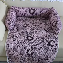 Многофункциональная кровать собаки Диван Коврики для маленький большой собаки моющиеся кошка Дом Гнездо для золотой Хаски Лабрадор чихуахуа