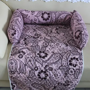 

Multifunction Dog Bed Sofa Mat for Small Large dogs Washable Cat House Nest for Golden Husky Labrador Chihuahua