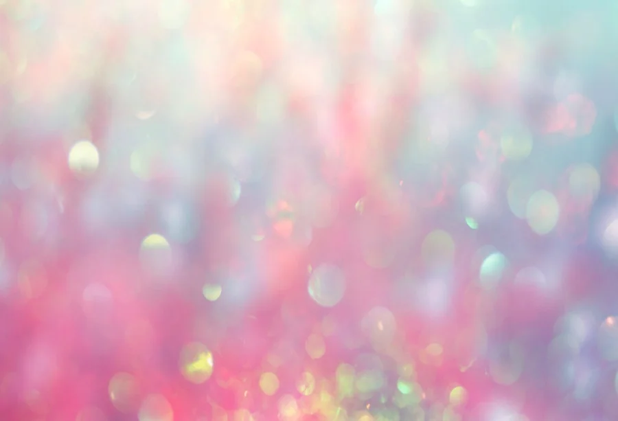 

Laeacco Photo Backgrounds Colorful Polka Dots Hazy Light Bokeh Portrait Baby Child Pattern Photo Backdrop Photocall Photo Studio