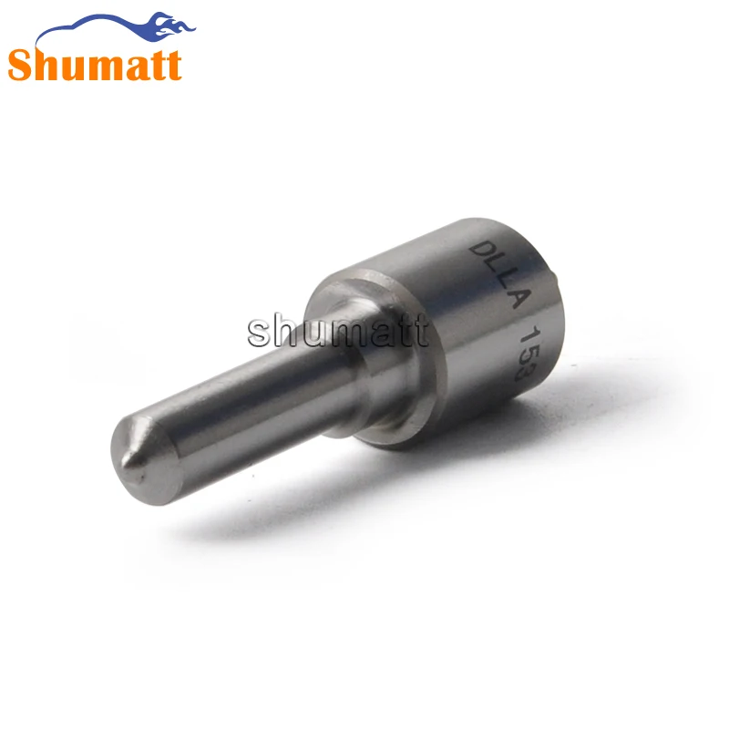 Shumatt дизель Common Rail Топливная форсунка DLLA153P884 DLLA 153P 884 для 095000 5800|Регулирование