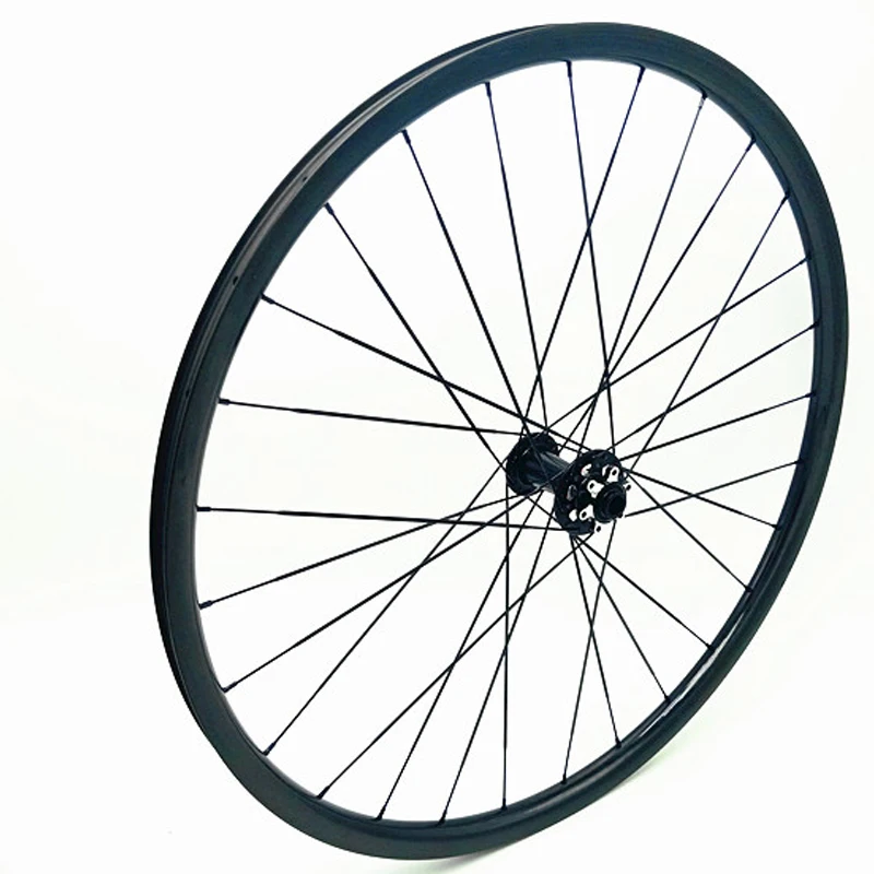 Boost mtb колеса 29er карбоновые mtb Колеса 29 tubless weels 1400x15 27,4x12 колеса 148 мм асимметрия 110 г UD матовая mtb 29 колеса