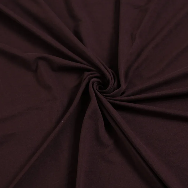 Большой Эластичный чехол для дивана чистый сплошной цвет чехлы для диванов плотные все включено коричневый серый черный стрейч кровать Чехол