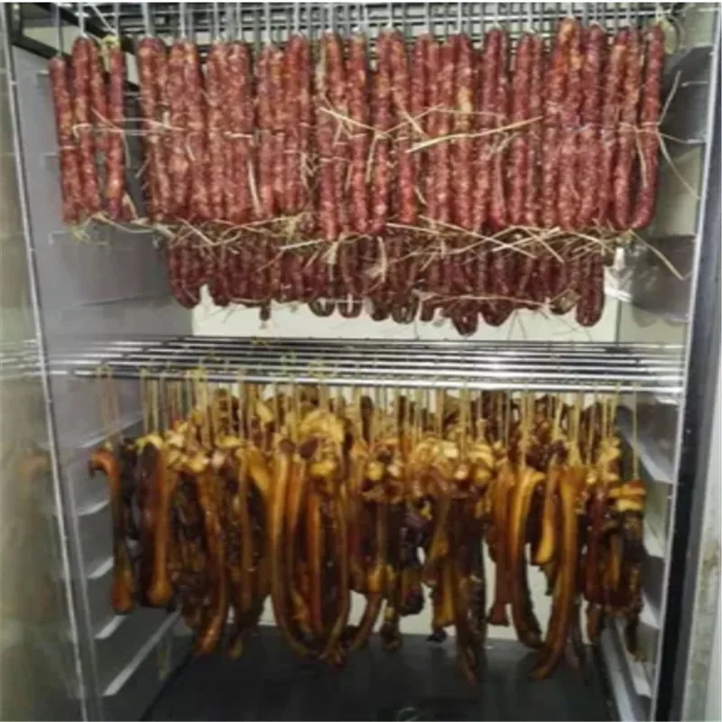 sausage making2