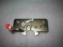 JINMA 254 284 tractor parts the right engine hood lock part number
