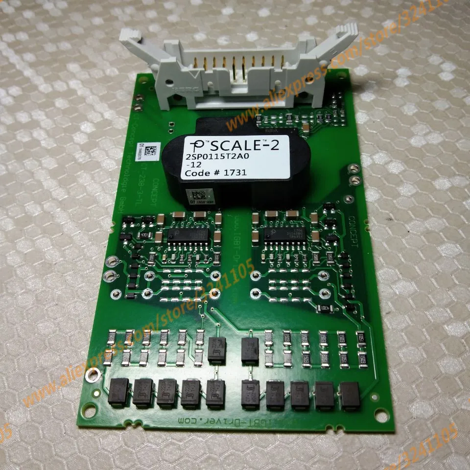 Бесплатная доставка новый модуль 2SP0115T2A0 12 2SPO115T2AO 12|module| |
