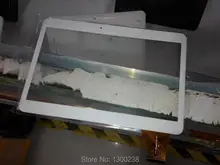YLD CEGA300 FPC A0 Capacitive Touch Screen Panel Digitizer Glass For 10 1inch N9106 MTK6572 MTK6582