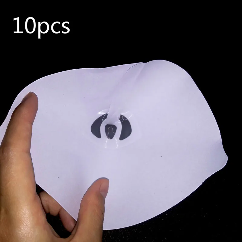 

10pcs Car Paint Part Paint Funnel Tool Paper Paint Strainers Industrial Coating Filtration Conical Mesh Filter