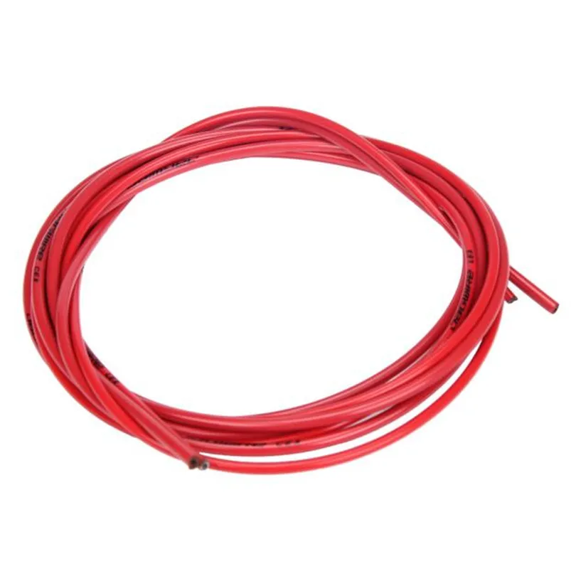 

Bicycle Brake Shifter Cable Sets Housing Kit Set for Road Mountain Bicycle Cycling Bike Parts Cycling Accessories #35S10