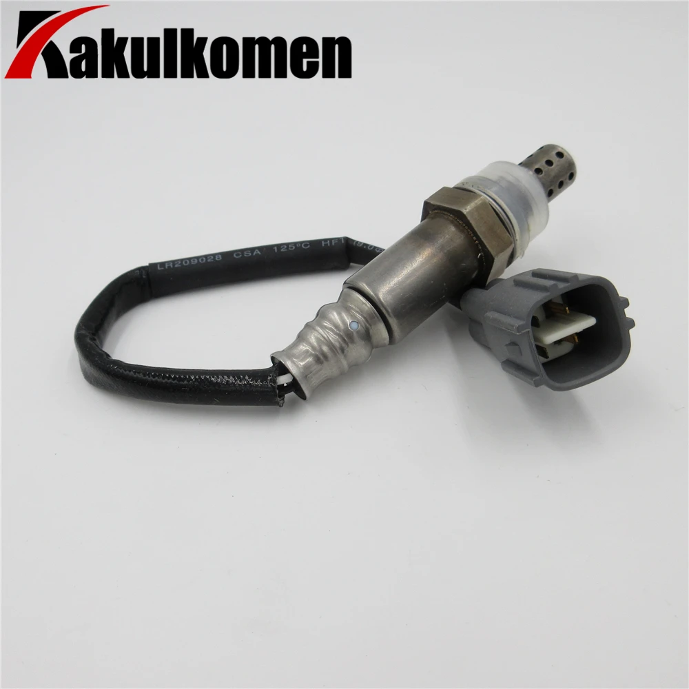 

89465-41050 8946541050 Oxygen Sensor For Toyota Pronard Mark 2 Brevis Crown Progres Verossa Windom Altezz O2 Lambda Probe Sensor