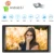 7 Universal 2 Din HD Touch Screen Car Stereo Radio Player GPS Navigation Multimedia Entertainment with BT WIFI AM/FM Android 5.1