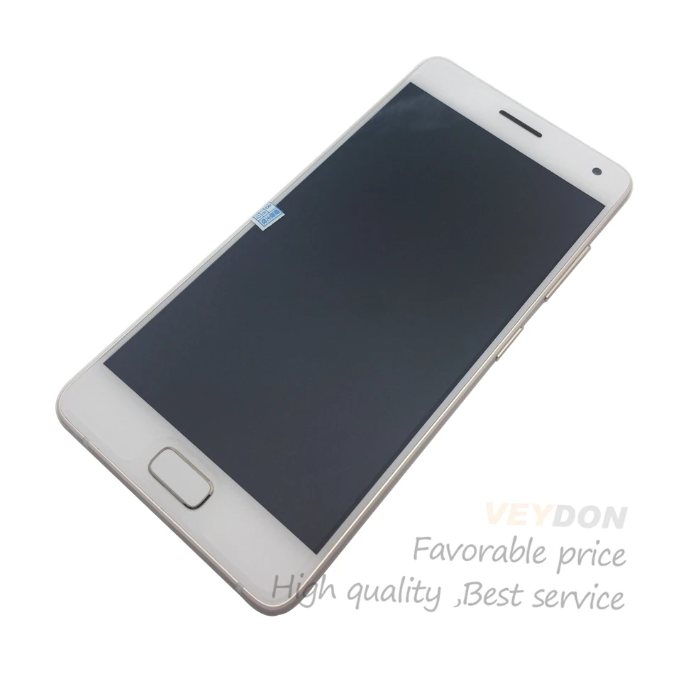 Lenovo ZUK Z2 Pro (3)