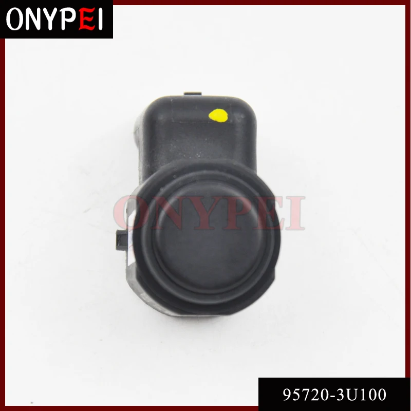 Датчик парковки PDC 95720 3U100 4MS271H7C Система помощи при парковке Для Hyundai Kia 957203U100|parking