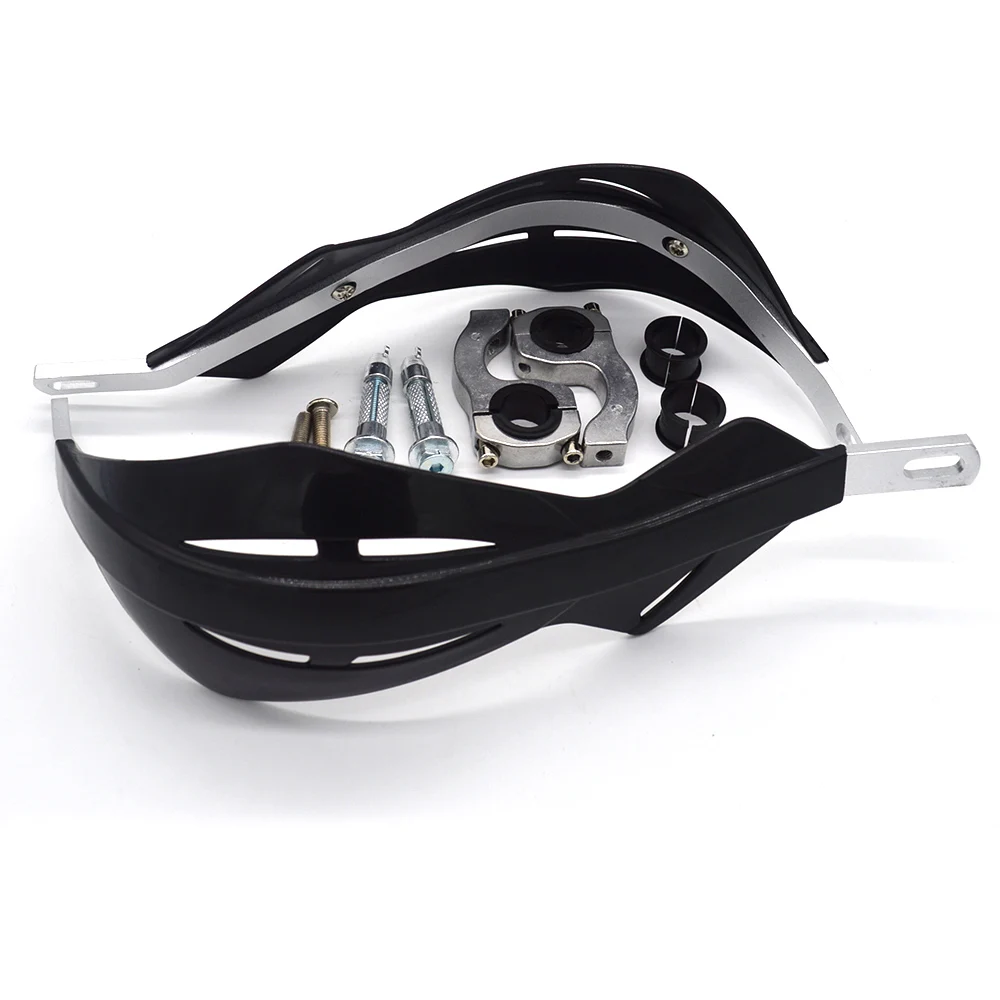 Для YAMAHA YZ YZF WR WRF TTR 125 250 400 450 426 YZ250F WR450F мотокросса 22 мм 28 Handguard Руль Ручка Бар ручные