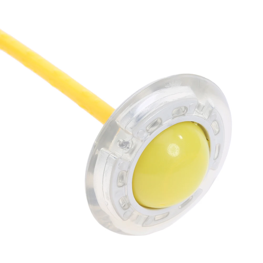 Flash Jumping Foot Force Ball для детей уличная забавная спортивная игрушка LED детский