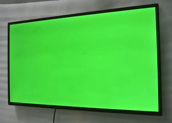 Настроить 43 46 49 55 60 65 70 дюймов ips дисплей lcd tft hd p1080 hdmi android TV T2 S2 smart led TV|Запчасти к