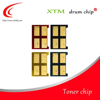 

compatible 106R01274 106R01271 106R01272 106R01273 Toner cartridge reset chip for Xerox Phaser 6110 6110MFP laser printer
