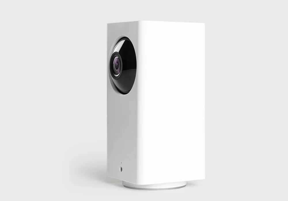 Origianl Xiaomi Mijia Xiaofang Dafang Smart Camera 1080p HD Intelligent Security WIFI IP Cam Nightshot 120 degrees wide angle1