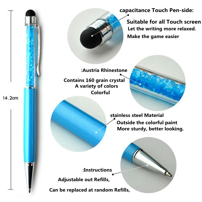 20-Colors-Crystal-Ballpoint-Pen-Fashion-Creative-Stylus-Touch-Pen-for-Writing-Stationery-Office-School-Pen (2)